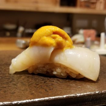 KUSAKABE - Sushi Bars Near Me - San Francisco, California KUSAKABE - Sushi Bars Near Me - San Francisco, California