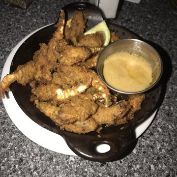 Dantanna's - Crab claw tips ! - Sports Bars Near Me - Atlanta, Georgia