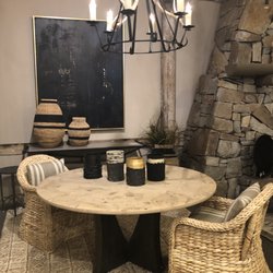 Alpine Home - Furniture