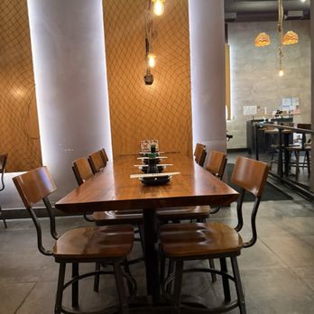 OJI Sushi & Sake Bar - Inside seating - Sushi Bars Near Me - Pasadena, California OJI Sushi & Sake Bar - Inside seating - Sushi Bars Near Me - Pasadena, California