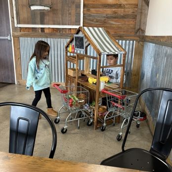 Papabear Naturals - Coffee & Tea Near Me - Temecula, California