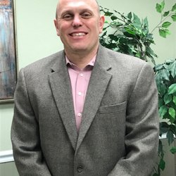 Ascend Treatment and Wellness Center - Anthony Polito, Director. "Yes, addiction is hard. Yet I've seen countless people recover and go on to lead fulfilling contented lives."