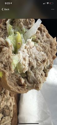 Subs On The Run by null