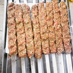 Royal Kabab - LULA KABAB