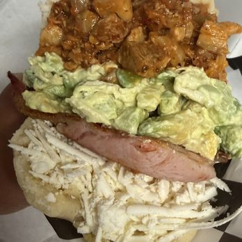 En Su Punto - Food Trucks Near Me - Clermont, Florida En Su Punto - Food Trucks Near Me - Clermont, Florida