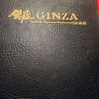 Ginza - Izakaya Near Me - Las Vegas, Nevada