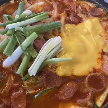 Star Night - Korean Army Soup, Budaejjigae - Karaoke Near Me - Los Angeles, California Star Night - Korean Army Soup, Budaejjigae - Karaoke Near Me - Los Angeles, California