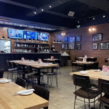 Bonchon Springfield - Chicken Wings Near Me - Springfield, Virginia