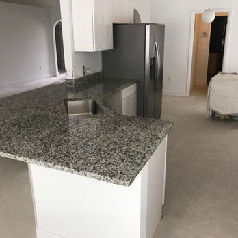 Eagle Granite Corp - Gabinetes a Granite - Countertop Installation Near Me - Orlando, Florida