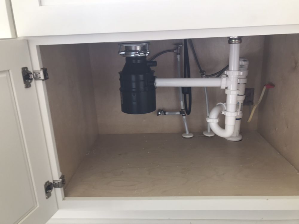 Slide of A & M Premier Plumbing