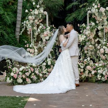 Grand Tradition Estate & Gardens - Venues & Event Spaces Near Me - Fallbrook, California