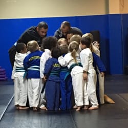 Columbus Martial Arts Academy