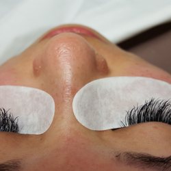 BeautyLash - 2X Volume  (individual lash extensions)