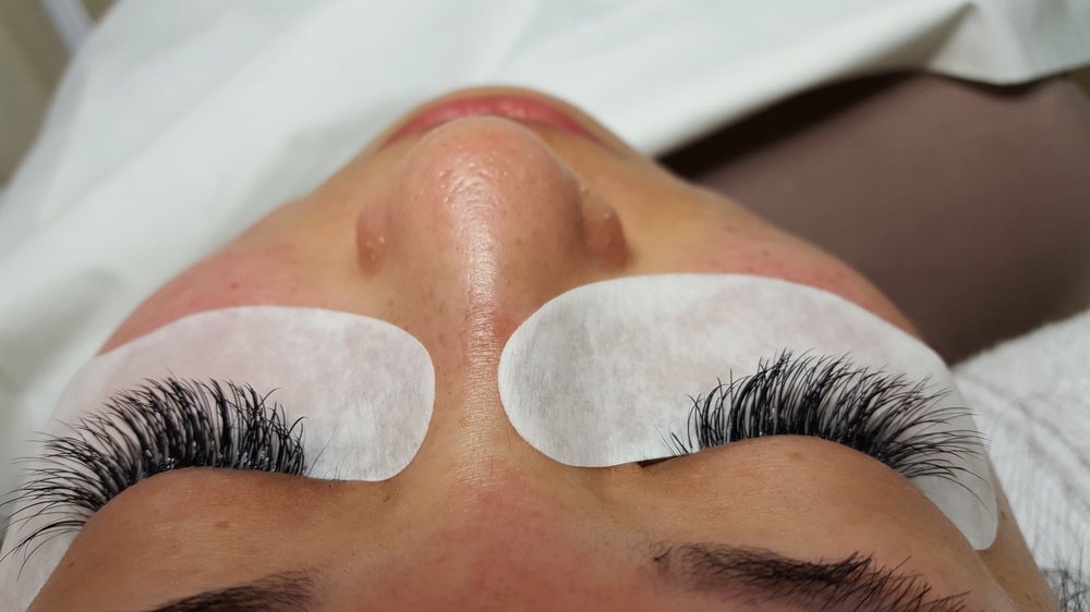 BeautyLash Logo