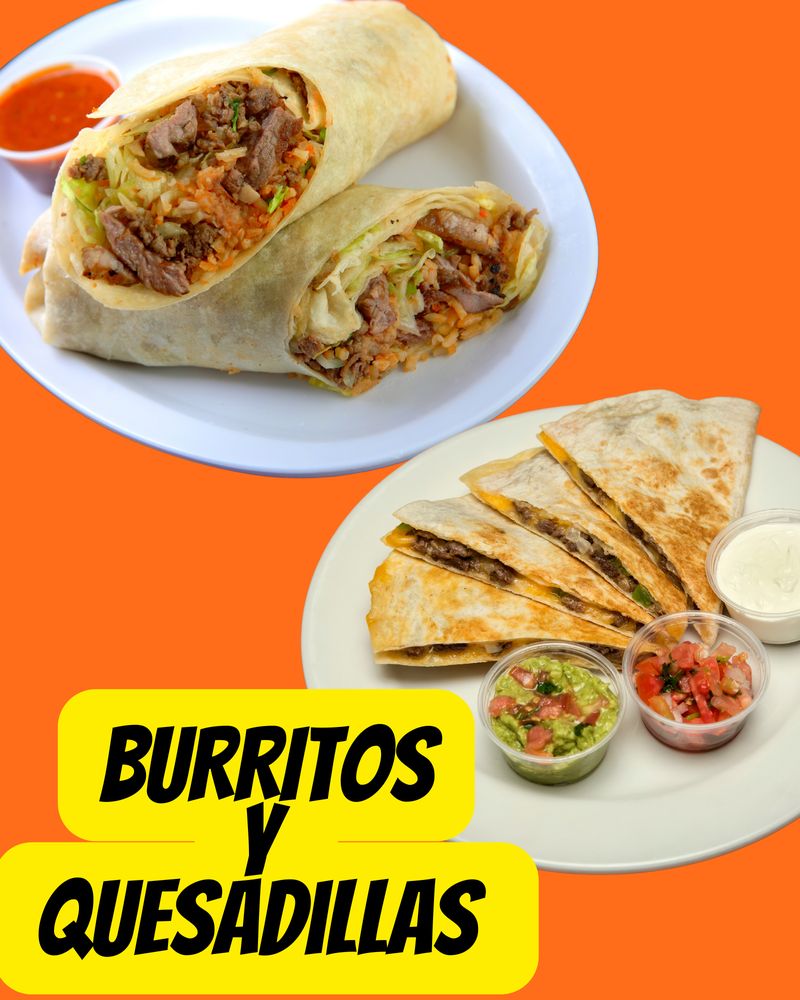 TACOS Y MARISCOS EL SAMURAI Updated September 2024 41 Photos