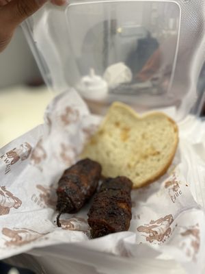 The Chuckwagon by null