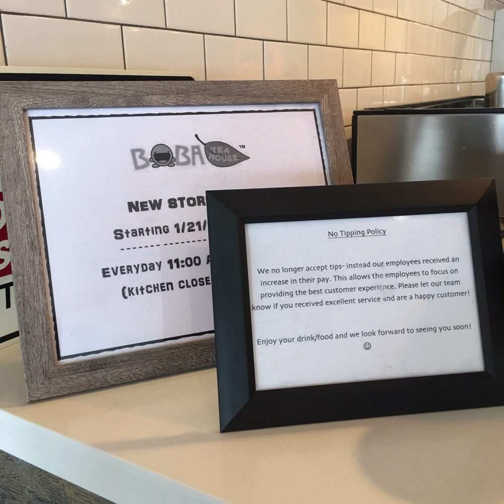 Boba Tea House - Coffee & Tea Near Me - Riverside, California