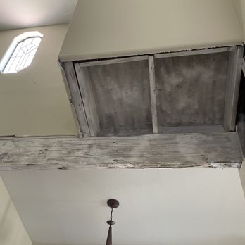 Venegas Panting & Drywall - Drywall cut for mold remediation - Painters Near Me - Colton, California Venegas Panting & Drywall - Drywall cut for mold remediation - Painters Near Me - Colton, California