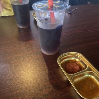 Sweet Fires - Honey tea & sauces - Hot Pot Near Me - Upland, California Sweet Fires - Honey tea & sauces - Hot Pot Near Me - Upland, California