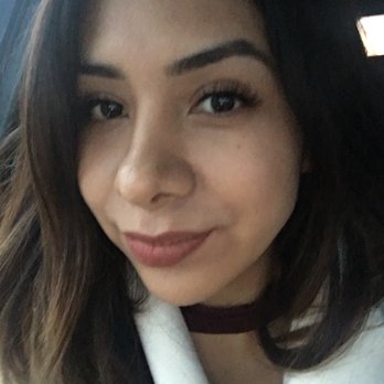SHEO Salon - Ariyanna did a great job! - Eyelash Service Near Me - Pleasanton, California