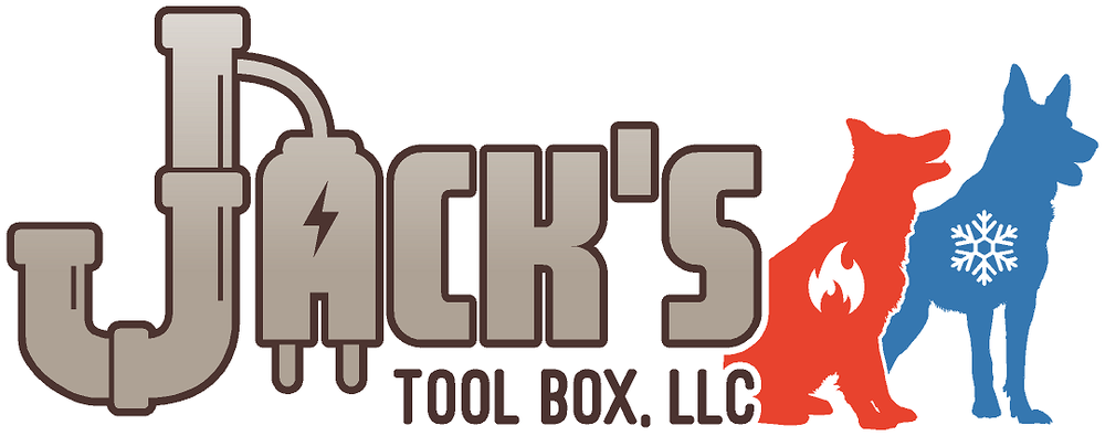 Slide of Jacks Tool Box