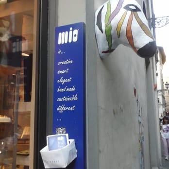 Mio Concept Store - Accessories Near Me - Florence, FI Mio Concept Store - Accessories Near Me - Florence, FI