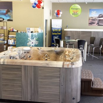 Patio Splash - Hot Tub & Pool Near Me - Fort Collins, Colorado