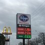 Kroger Fuel Center