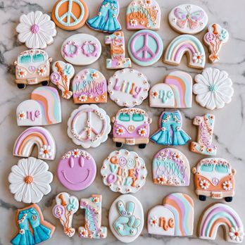The Cookie Boss - Desserts Near Me The Cookie Boss - Desserts Near Me