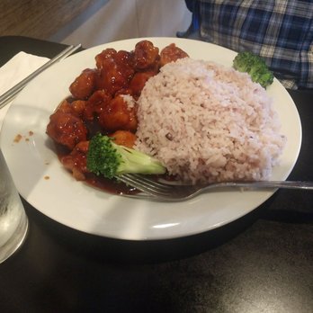 Chin's Kitchen - Tso chicken - Chinese Near Me - Portland, Oregon Chin's Kitchen - Tso chicken - Chinese Near Me - Portland, Oregon