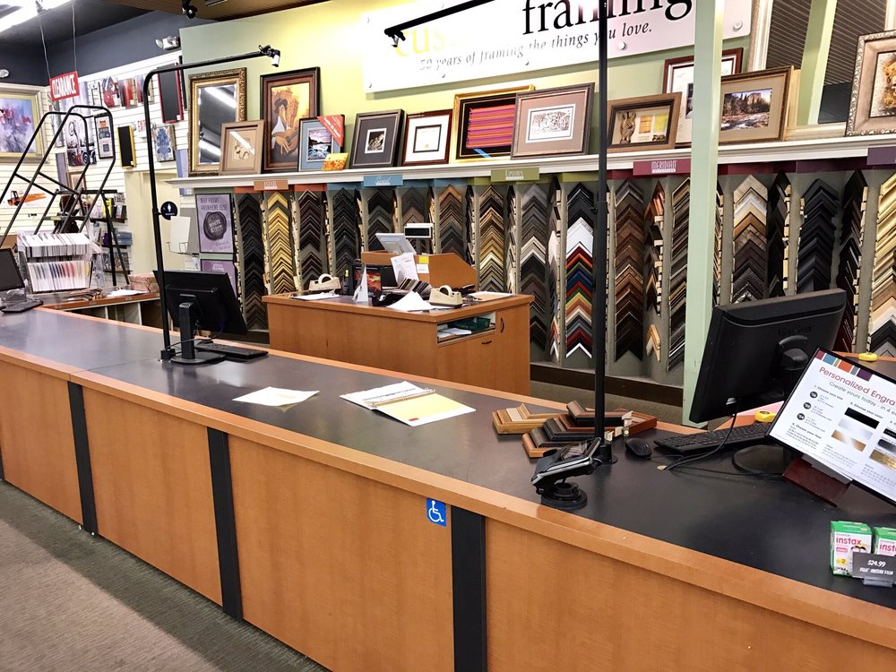 AARON BROTHERS ART & FRAMING CLOSED 13 Photos & 24 Reviews 2345