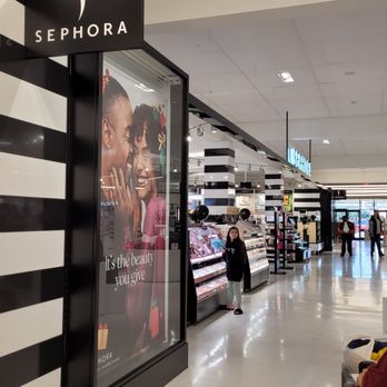 JCPenney - They have a sephora inside jcp - Department Stores Near Me - Hurst, Texas