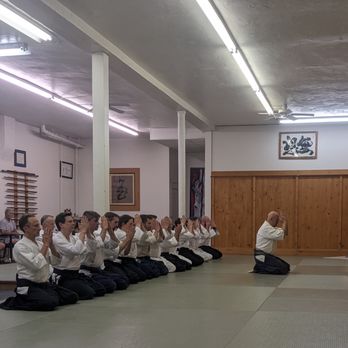 Denver Aikido - Martial Arts Near Me - Denver, Colorado Denver Aikido - Martial Arts Near Me - Denver, Colorado