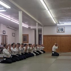 Denver Aikido