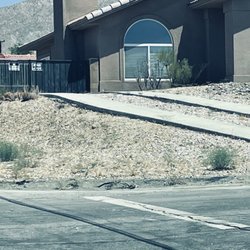 Desert Dunes Realty & Property Management - This is 1 month after, I moved out! My gardner never charged me more than $200 in the 2.5 yrs I lived here!