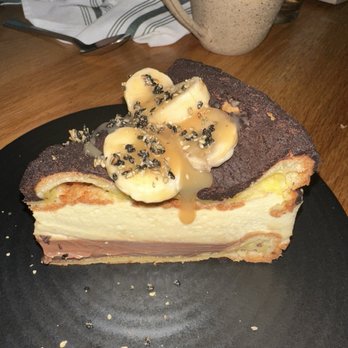 Avec - Chicago - Banana Pie - Mediterranean Near Me - Chicago, Illinois