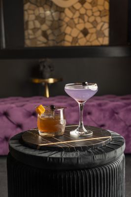 Asylum Kitchen & Cocktail Lounge by null