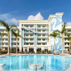 user provided Blue Flamingo Resort | Key West photo