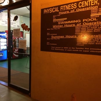 Tripler Fitness Center - Medical Centers Near Me - Honolulu, Hawaii Tripler Fitness Center - Medical Centers Near Me - Honolulu, Hawaii