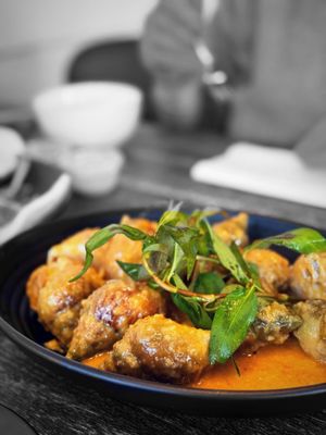 Hem by LeQuy by null