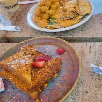 Aloha Stacks - Breakfast & Brunch Near Me - Irvine, California
