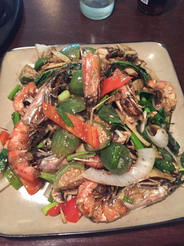 WOK ‘N ROLL RESTAURANT AND BAR Updated November 2024 22 Photos & 48