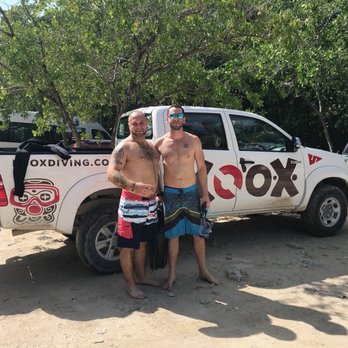 Koox Diving - Scuba Diving Near Me - Tulum, ROO