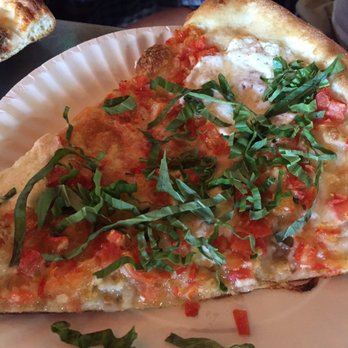 More Home Slice Pizza - Pizza Near Me - Austin, Texas