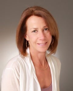 Anne Diamond - grief counselor in Santa Barbara, CA