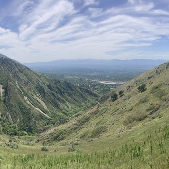 Millcreek Canyon - Hiking Near Me - Millcreek, Utah
