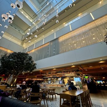 The Hugh - Ambiance. - Food Court Near Me - New York, New York The Hugh - Ambiance. - Food Court Near Me - New York, New York