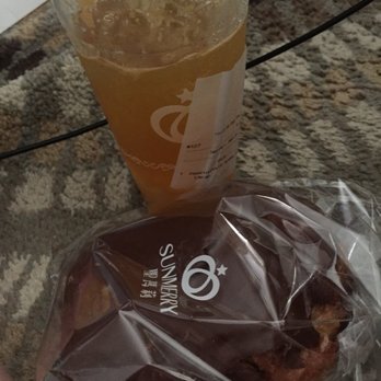 Sunmerry Bakery - Bakeries Near Me - Temple City, California