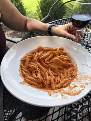 Villa Nigrelli by null