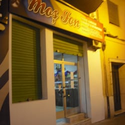 Mos Ion